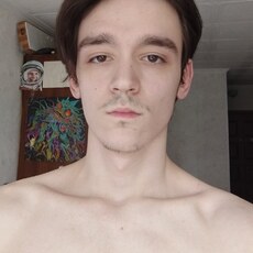 Егор, 21