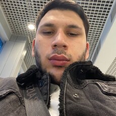 Григорий, 28