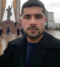 Гоша, 31
