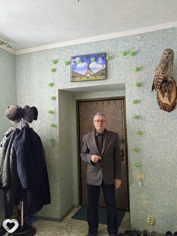 Виталий