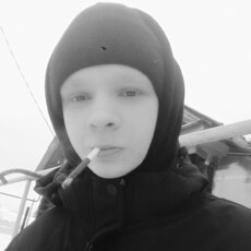 Захарка, 21