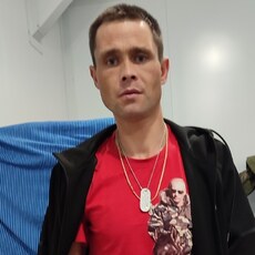 Вадим, 36