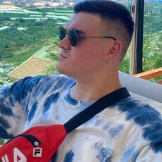 Трофим, 28