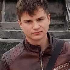 Кирилл, 23