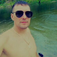 Миша, 35