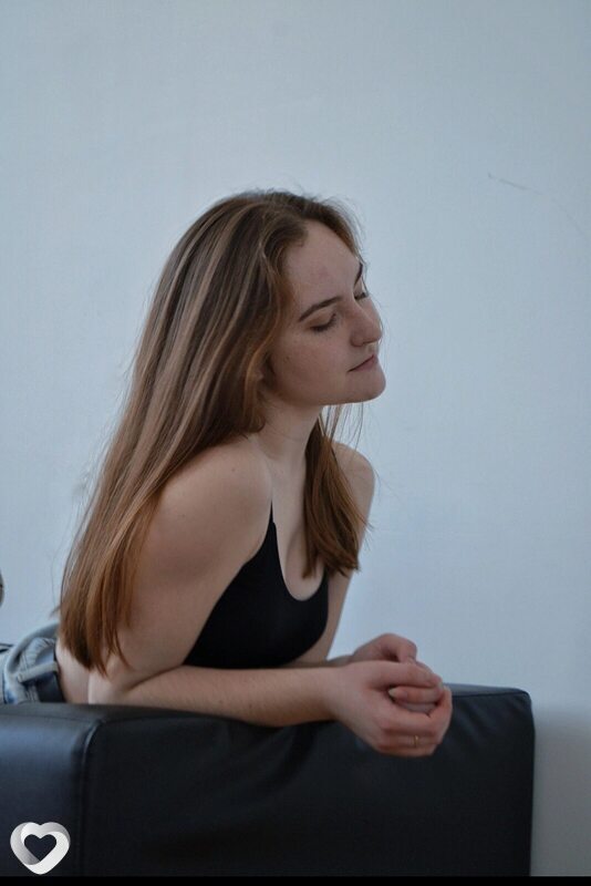 Марина