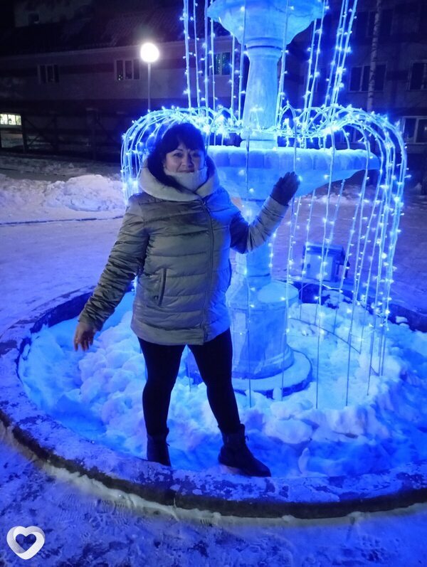 Галина