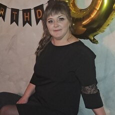 Надя, 36