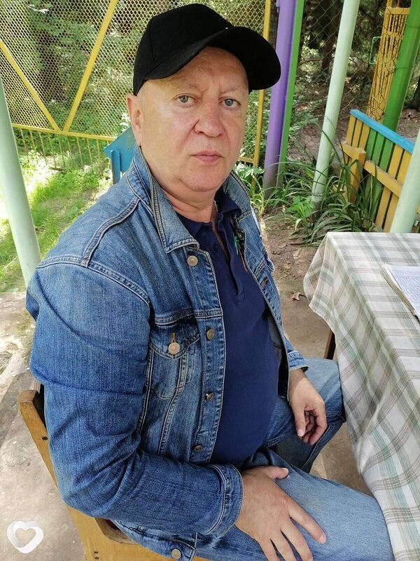Кирюха