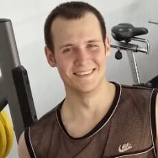 Серёга, 26