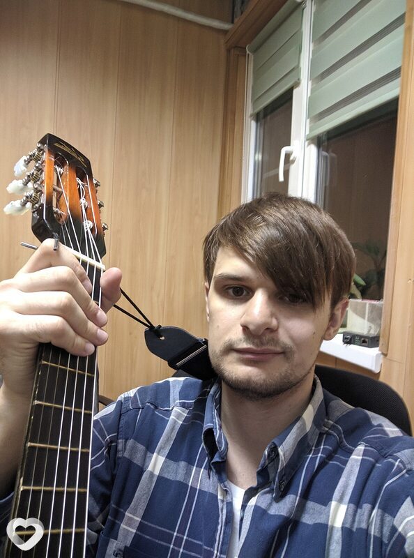 Назар