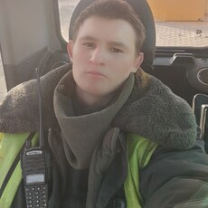 Игнат, 21