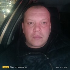 Кирюха, 39