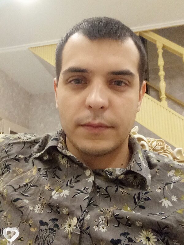Матвей