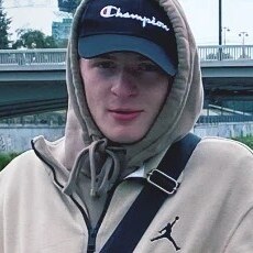 Захар, 23