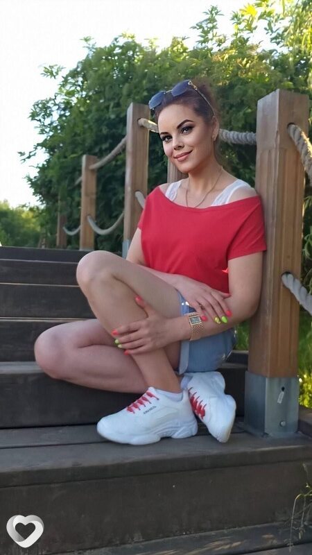 Настя