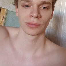 Константин, 21