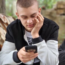 Глеб, 21
