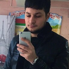 Тимур, 26
