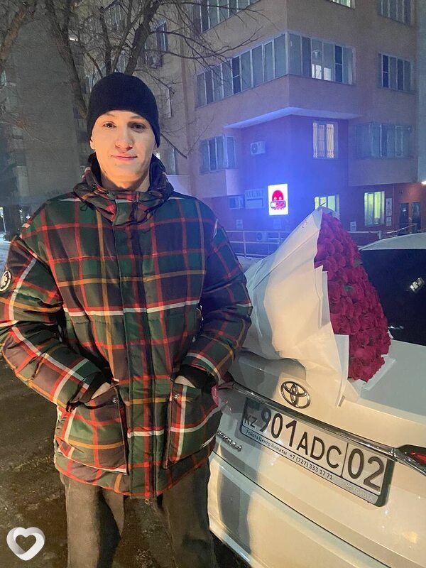 Лёва