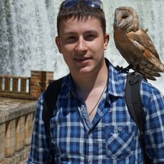 Григорий, 36