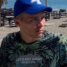 Андрюха, 23