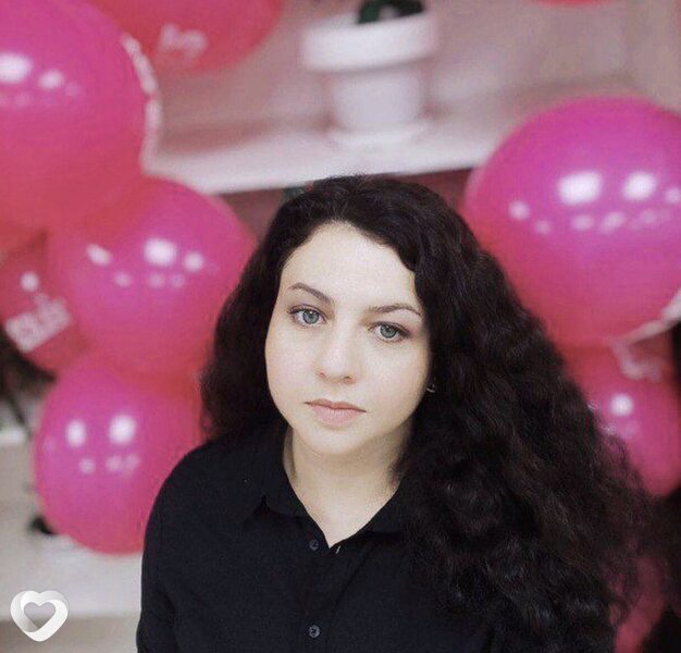 Людмила