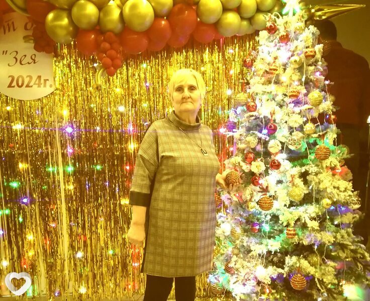 Нина