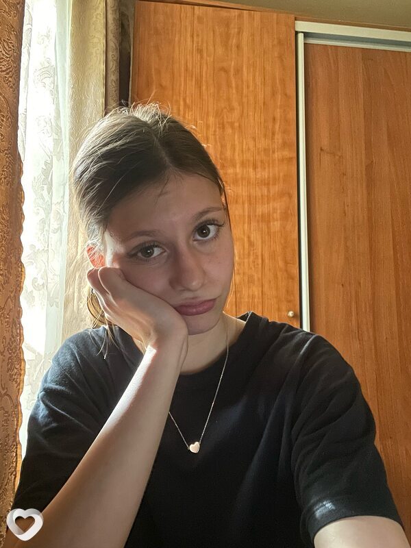 Соня