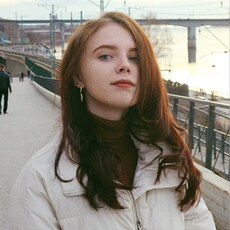Галина, 22
