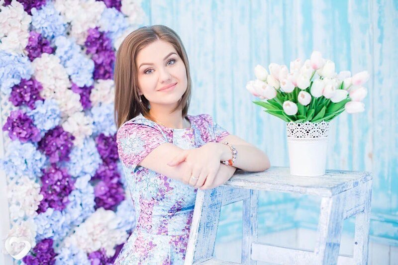 Анжелика