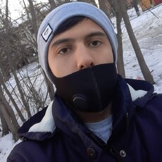 Саша, 26