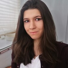Люба, 27