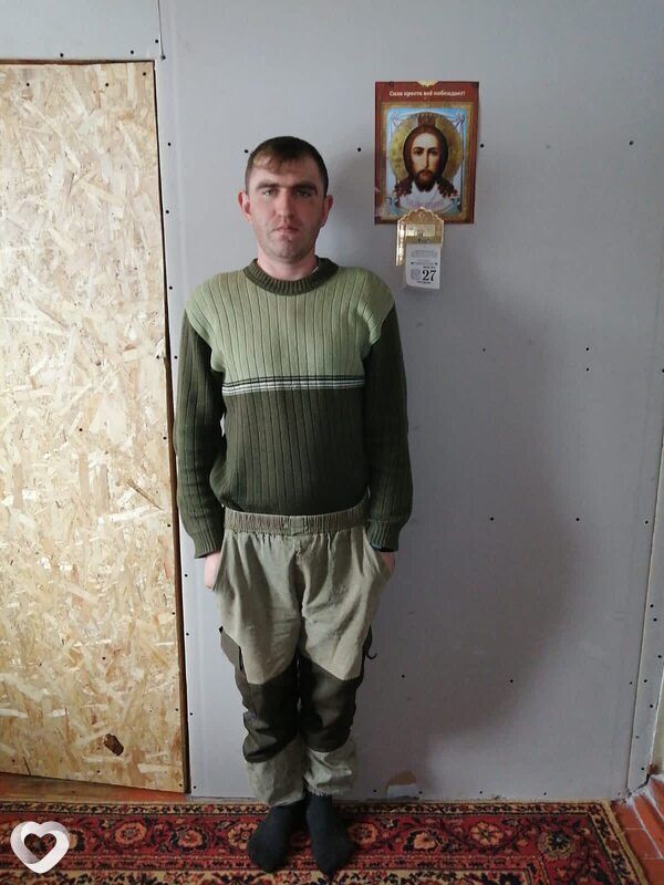 Кирюха