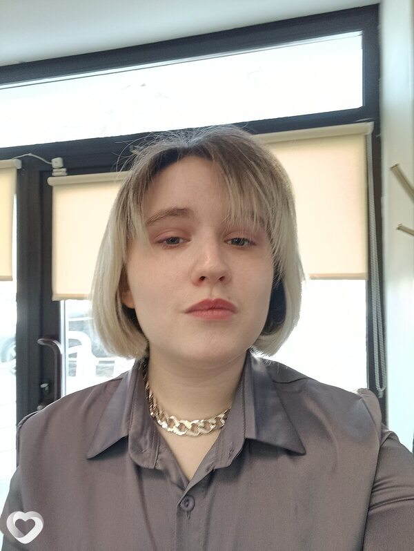 Вика