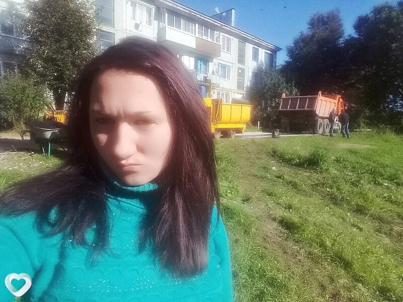 Настя