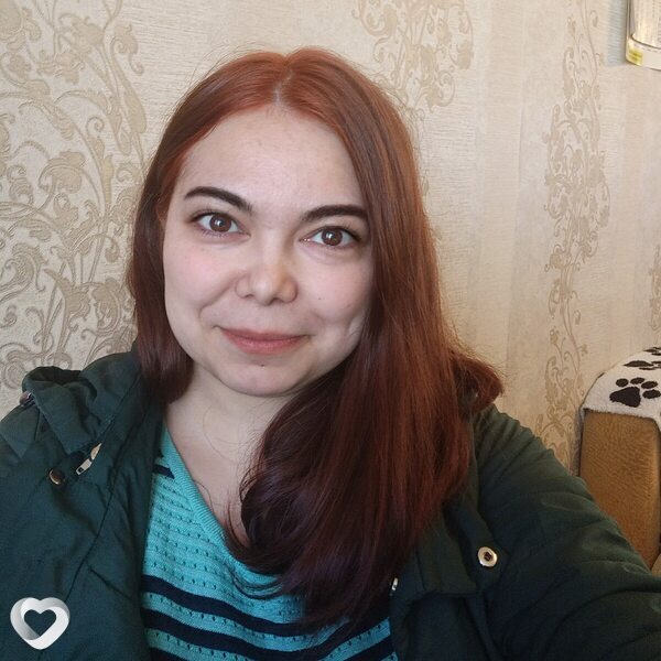 Аня