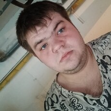 Остап, 24