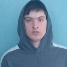 Саша, 40