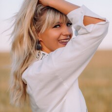 Анастасия, 34