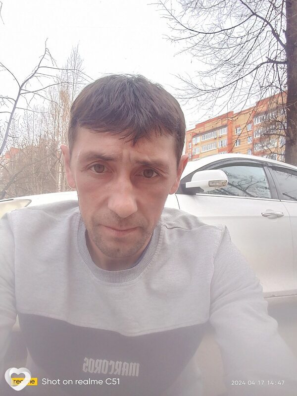 Лёня