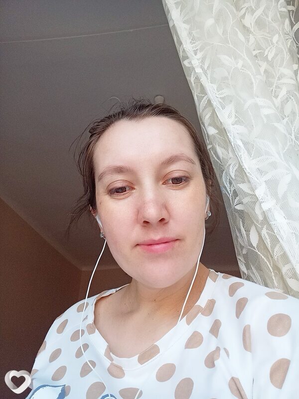 Дарья