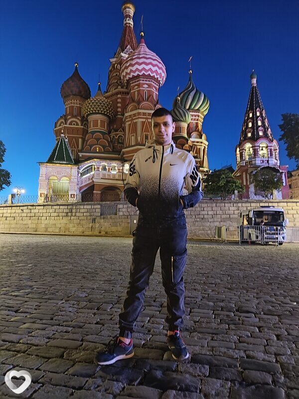 Кирилл