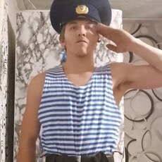 Трофим, 25