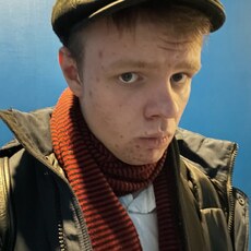 Юрий, 21