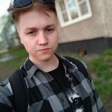 Виталий, 21
