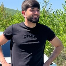 Паша, 27