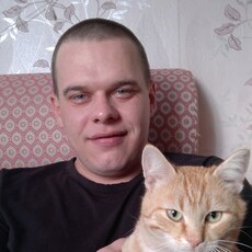 Михаил, 30