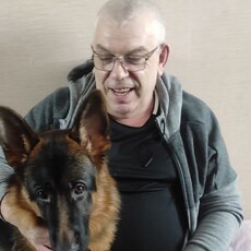 Макс, 60