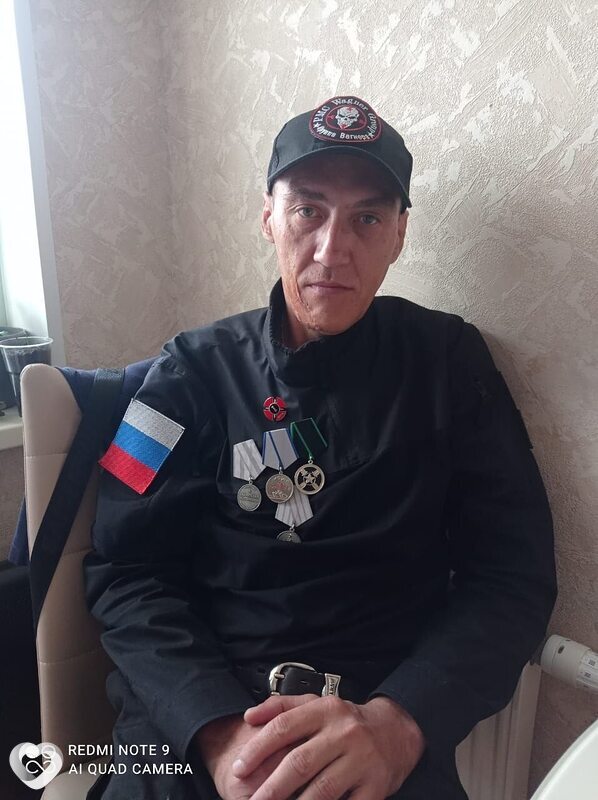 Вениамин